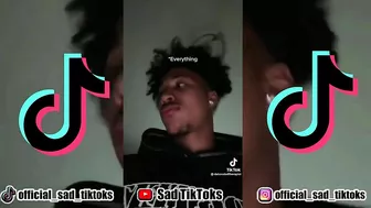 Sad TikTok Compilation #026 That will make you Depressed Part 6 ????????