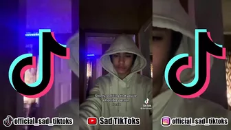 Sad TikTok Compilation #026 That will make you Depressed Part 6 ????????