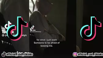 Sad TikTok Compilation #026 That will make you Depressed Part 6 ????????