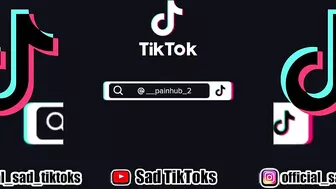 Sad TikTok Compilation #026 That will make you Depressed Part 6 ????????