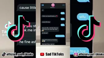 Sad TikTok Compilation #026 That will make you Depressed Part 6 ????????