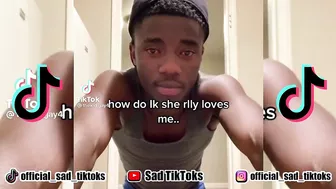 Sad TikTok Compilation #026 That will make you Depressed Part 6 ????????