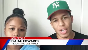 TikTok stars help family of St. Louis teen who fell to death from Florida ride