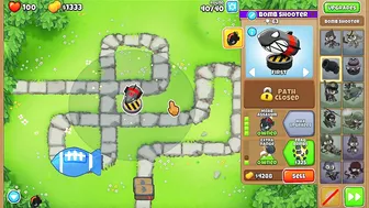 BTD6 Advanced Challenge | Clutchmiamor | April 1, 2022