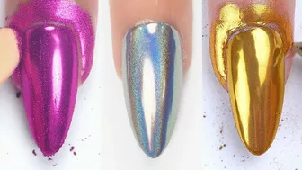 5 HOTTEST NAILS DESIGN IDEAS FOR SUMMER | Nails Art Compilation