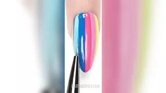 5 HOTTEST NAILS DESIGN IDEAS FOR SUMMER | Nails Art Compilation