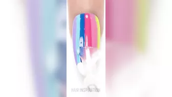 5 HOTTEST NAILS DESIGN IDEAS FOR SUMMER | Nails Art Compilation