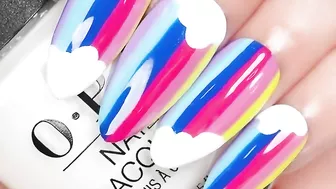 5 HOTTEST NAILS DESIGN IDEAS FOR SUMMER | Nails Art Compilation