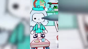 TOCA BOCA TIKTOK COMPILATION #71