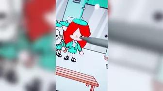 TOCA BOCA TIKTOK COMPILATION #71