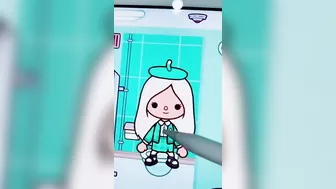 TOCA BOCA TIKTOK COMPILATION #71