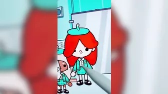 TOCA BOCA TIKTOK COMPILATION #71