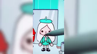 TOCA BOCA TIKTOK COMPILATION #71