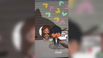 TOCA BOCA TIKTOK COMPILATION #71