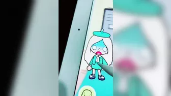 TOCA BOCA TIKTOK COMPILATION #71