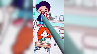 TOCA BOCA TIKTOK COMPILATION #71