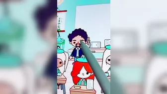 TOCA BOCA TIKTOK COMPILATION #71