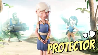 This April on Boom Beach!