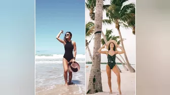 BIKINI POSES you should try this Summer????