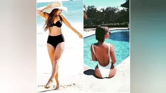 BIKINI POSES you should try this Summer????