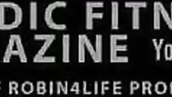 Beautiful and amazing Fitness - Bikini Fitness, Wellness and more Battle of Scandinavia 2022