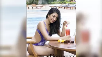 Sri Lankan actresses in bikinis | බිකිනි ඇදුමෙන් සැරසුනු ලංකාවේ ජනප්‍රියම නිලියෝ | srilankan actress