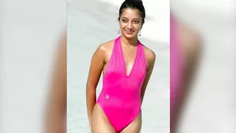 Sri Lankan actresses in bikinis | බිකිනි ඇදුමෙන් සැරසුනු ලංකාවේ ජනප්‍රියම නිලියෝ | srilankan actress