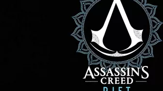 Assassin's Creed Rift Teaser Trailer