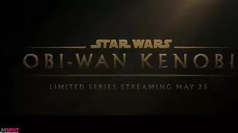 OBI WAN KENOBI Announcement Trailer (NEW 2022) Ewan McGregor, Star Wars Series HD