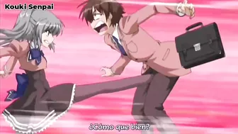 Cuando Sales Con Tu Compañera De Clases......................................... | Celos en el anime