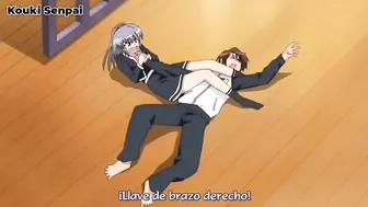 Cuando Sales Con Tu Compañera De Clases......................................... | Celos en el anime