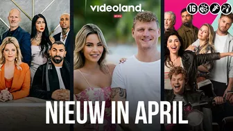 Nieuw in maart | Temptation Island S3, Celebrity Apprentice, Liefde Zonder Grenzen en meer!