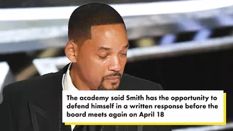 Will Smith refused to leave Oscars 2022 after Chris Rock slap | Page Six Celebrity News