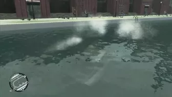 Evolution of Swimming pool Logic in GTA Games ( 2001 - 2022 ) |