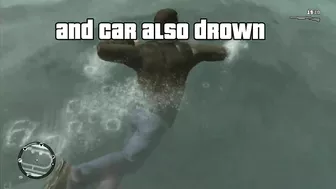 Evolution of Swimming pool Logic in GTA Games ( 2001 - 2022 ) |