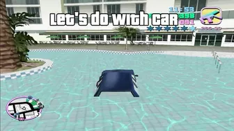 Evolution of Swimming pool Logic in GTA Games ( 2001 - 2022 ) |