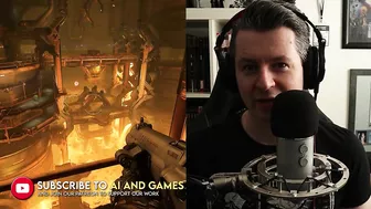 Introducing AI and Games: ASMR Edition