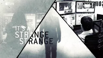 Mick Jagger - Strange Game (Official Lyric Video)