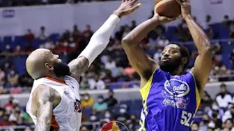 MAGNOLIA VS MERALCO HIGHLIGHTS • DO OR DIE - GAME 5 | APRIL 1, 2022 PBA Governor's Cup