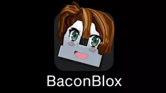 If a Bacon owns ROBLOX????