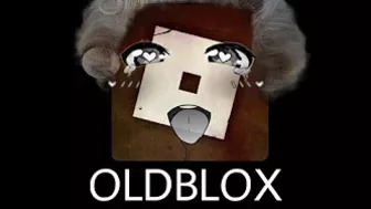 If ROBLOX Was Getting OLD... ????????