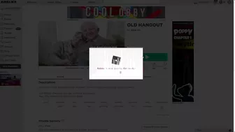 If ROBLOX Was Getting OLD... ????????