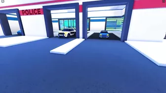 Roblox Jailbreak 2022 April Fools Update! Tiny but Insanely Fast Cars (MCL36 is now the fastest car)