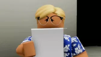 When your order is overpriced (meme) ROBLOX