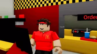 When your order is overpriced (meme) ROBLOX