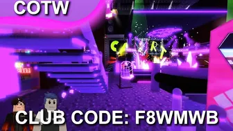 DJ BATTLES ⚔️ KARMA SOUND PACK ???? Weekly News 4/1 ▶️ SPLASH On Roblox