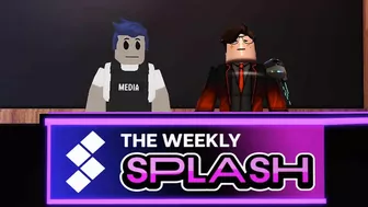 DJ BATTLES ⚔️ KARMA SOUND PACK ???? Weekly News 4/1 ▶️ SPLASH On Roblox