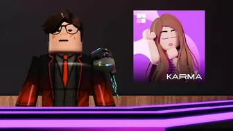 DJ BATTLES ⚔️ KARMA SOUND PACK ???? Weekly News 4/1 ▶️ SPLASH On Roblox