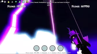 [NEW BOSS GAMEPLAY] ROBLOX Funky Friday!