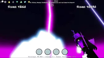 [NEW BOSS GAMEPLAY] ROBLOX Funky Friday!